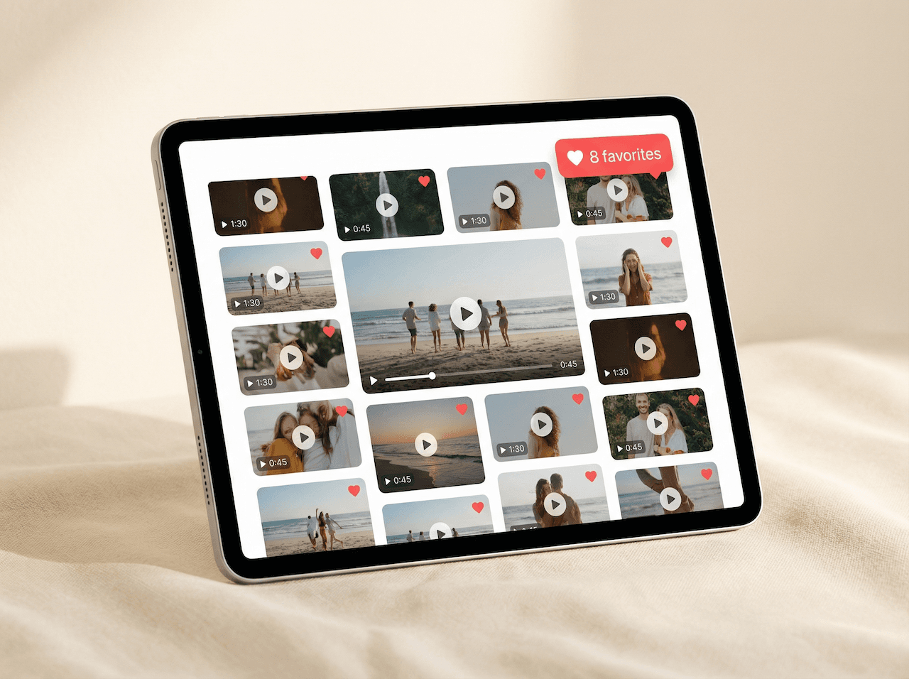 Client proofing tools